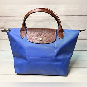 Longchamp Le Pilage Mini Handbag
